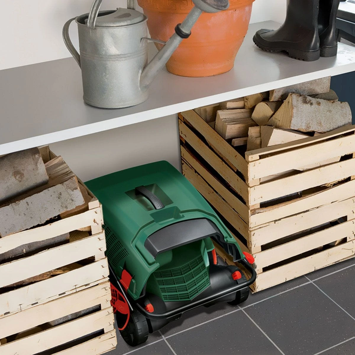 Bosch UniversalRake 900 - Image 7