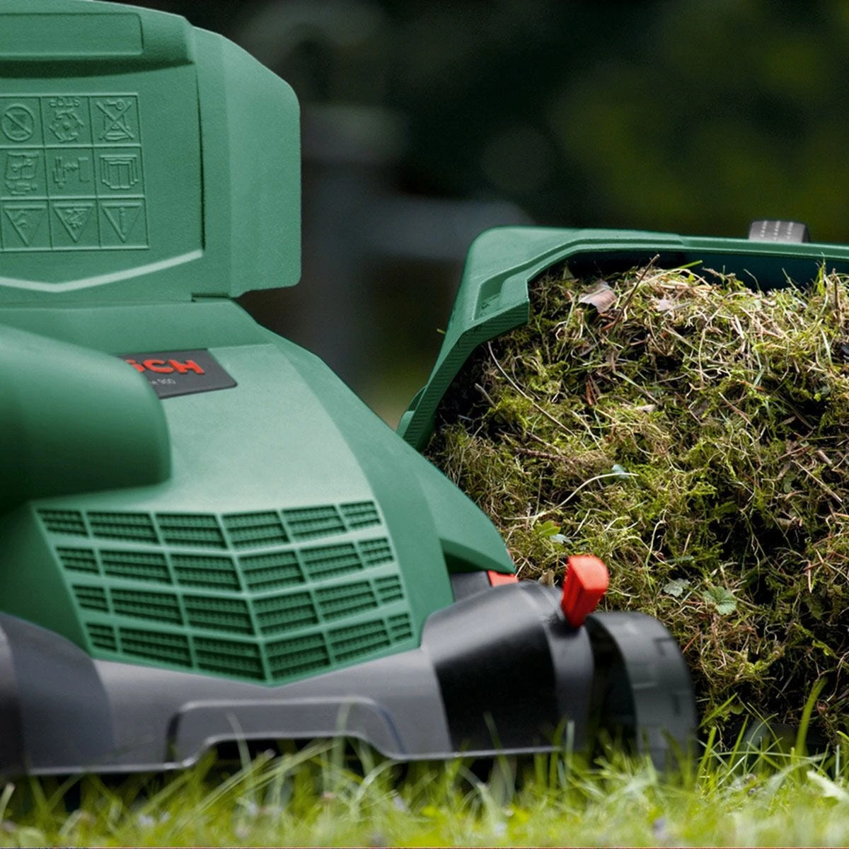 Bosch UniversalRake 900 - Image 9