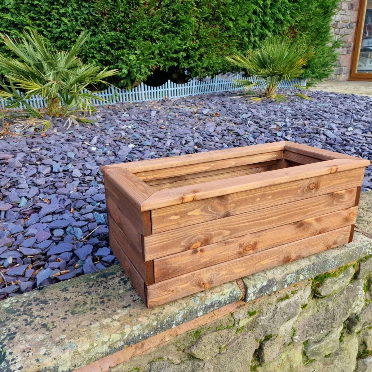 Churnet Valley Trough Medium (H32 X W79 X D39cm)