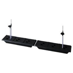 VegTrug Wallhugger Self Watering Kit Medium 1.8m