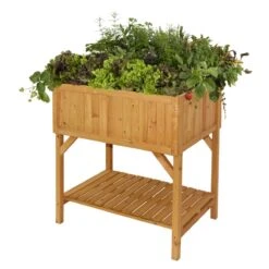 VegTrug Raised Bed Planter (FSC 100%)