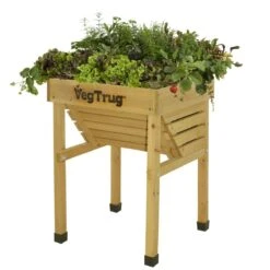 VegTrug Kids - Natural (FSC 100%)