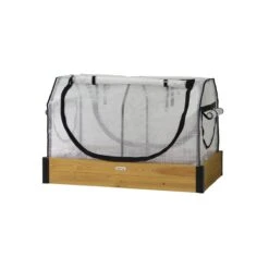 VegTrug Raised Bed Grow Kit Small - Natural (FSC 100%)