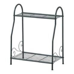 VegTrug Plant Stand 2 Shelf