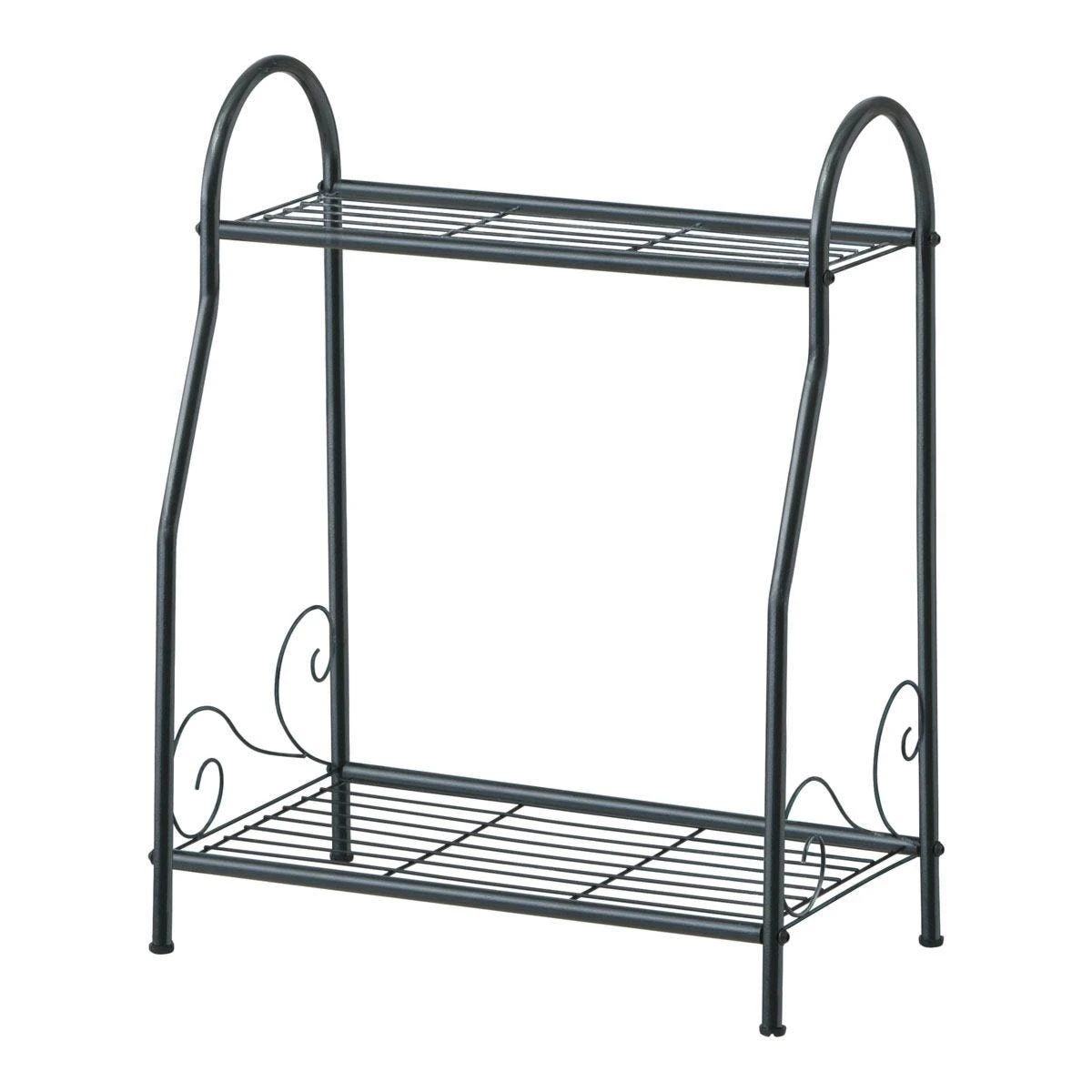 VegTrug Plant Stand 2 Shelf