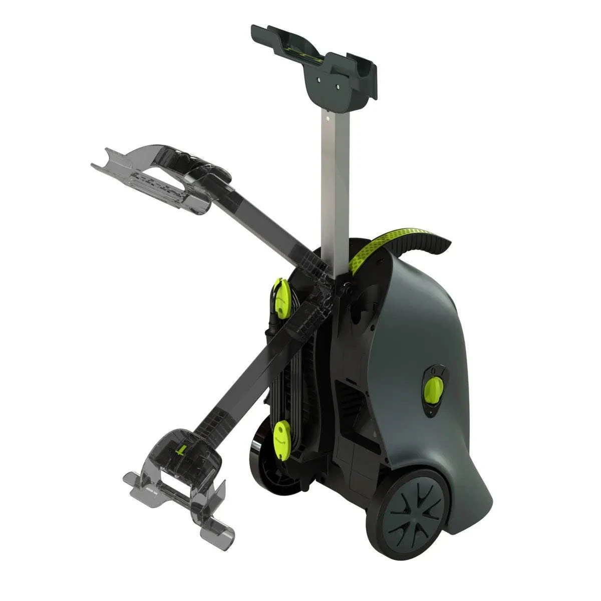 AVA Easy P40 X-Large Pressure Washer Bundle - Image 2