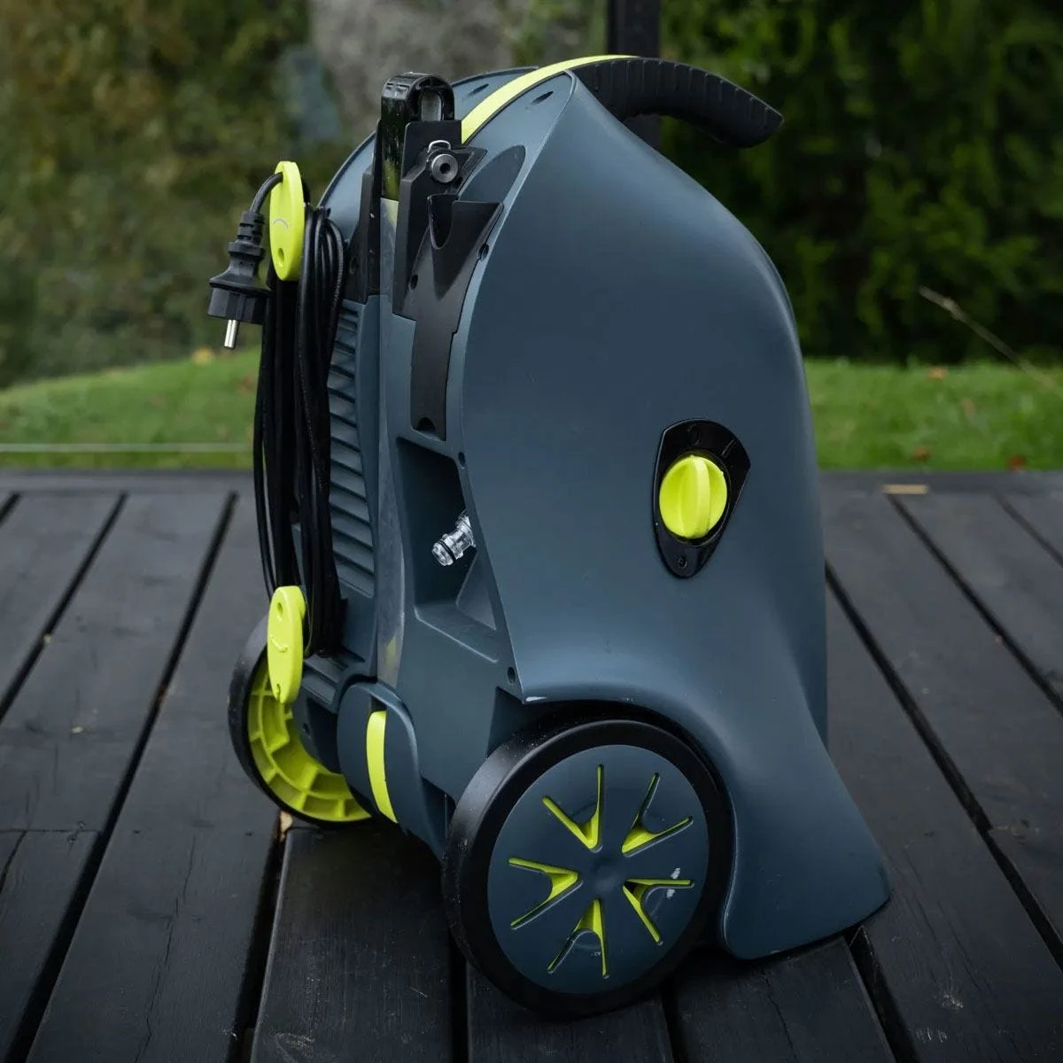 AVA Easy P40 X-Large Pressure Washer Bundle - Image 3