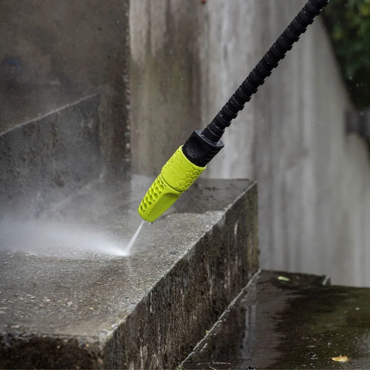 AVA Easy P40 X-Large Pressure Washer Bundle - Image 4