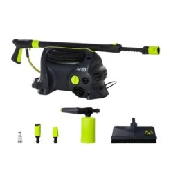 AVA GO P40 X-Large Pressure Washer Bundle