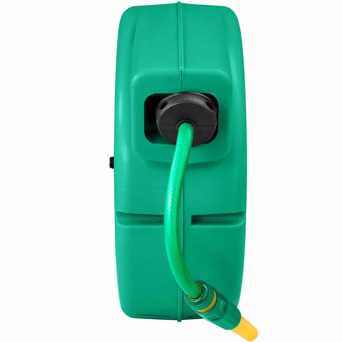 Tectake Hose Reel Green - Image 6