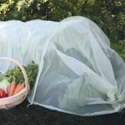 Garden Gear Easy Micromesh Tunnel - Standard