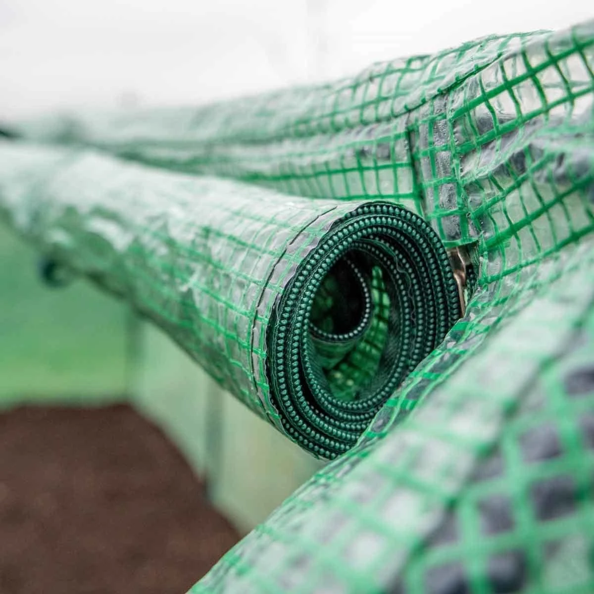 Garden Gear Garden Gear L270 X W90 X H90 Premium Apex Cloche - Image 5