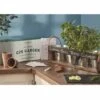 Garden Gear Gin Garden Gift Set