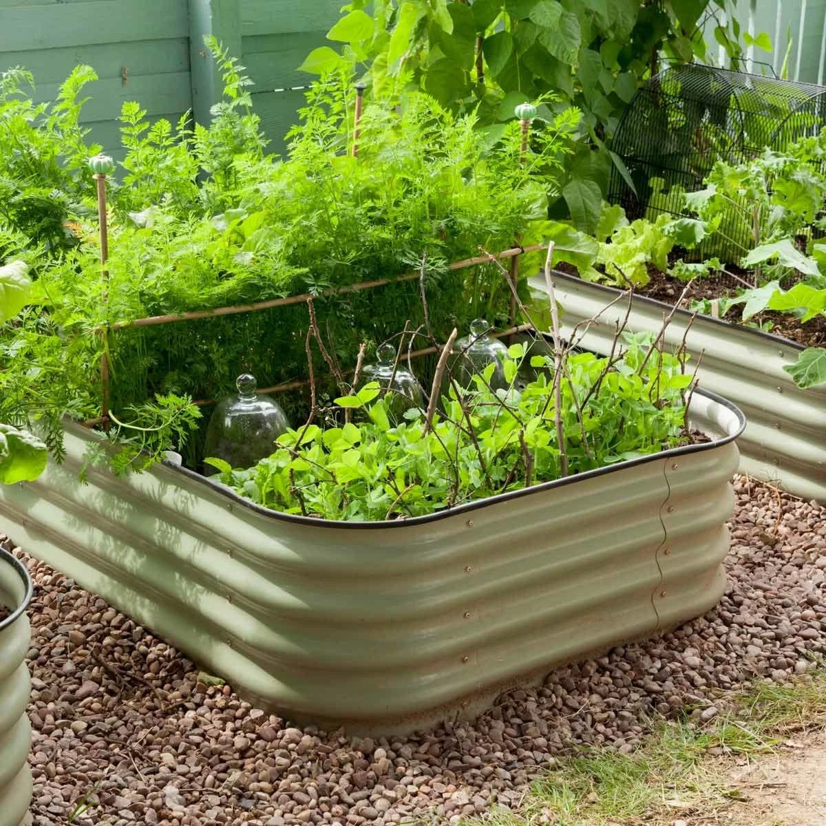 Garden Gear Original Veggie Bed Sage X 2 - Image 2