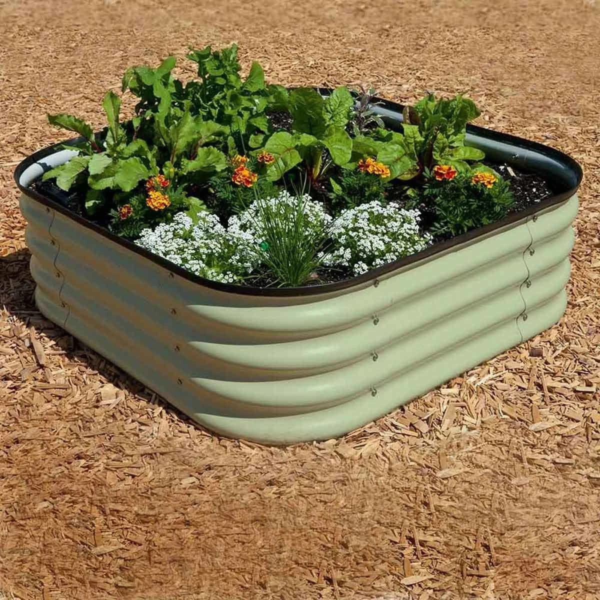 Garden Gear Original Veggie Bed Sage X 2 - Image 3