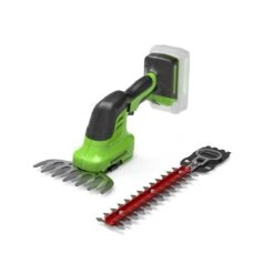 Greenworks 24V Cordless Grass Shears & Shrubber (Tool Only)