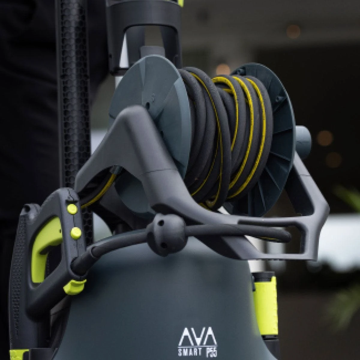 AVA Smart P60 X-Large Pressure Washer Bundle - Image 6