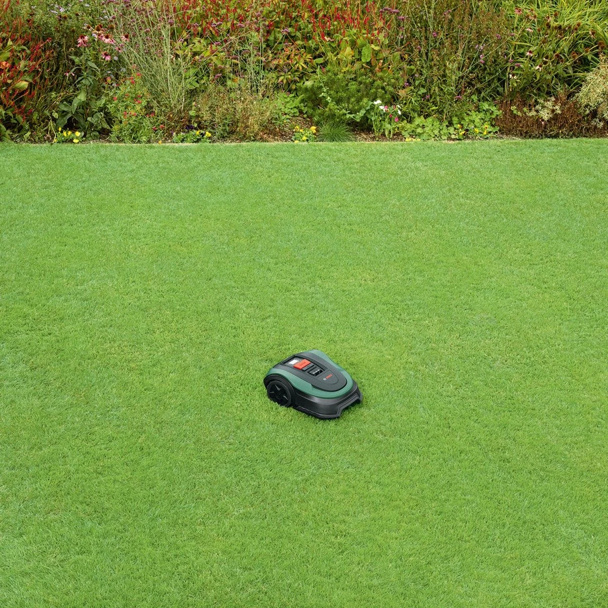 Bosch Indego XS 300 - Image 11