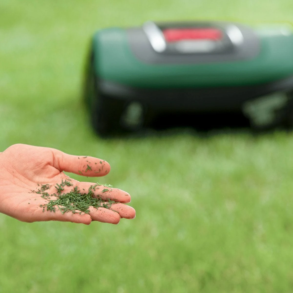 Bosch Indego XS 300 - Image 12