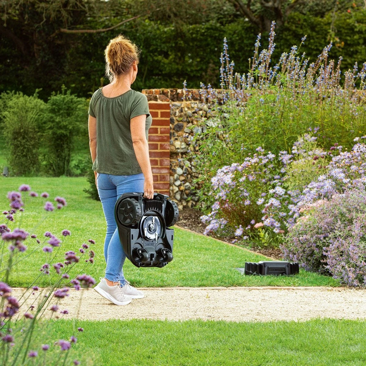 Bosch Indego XS 300 - Image 13