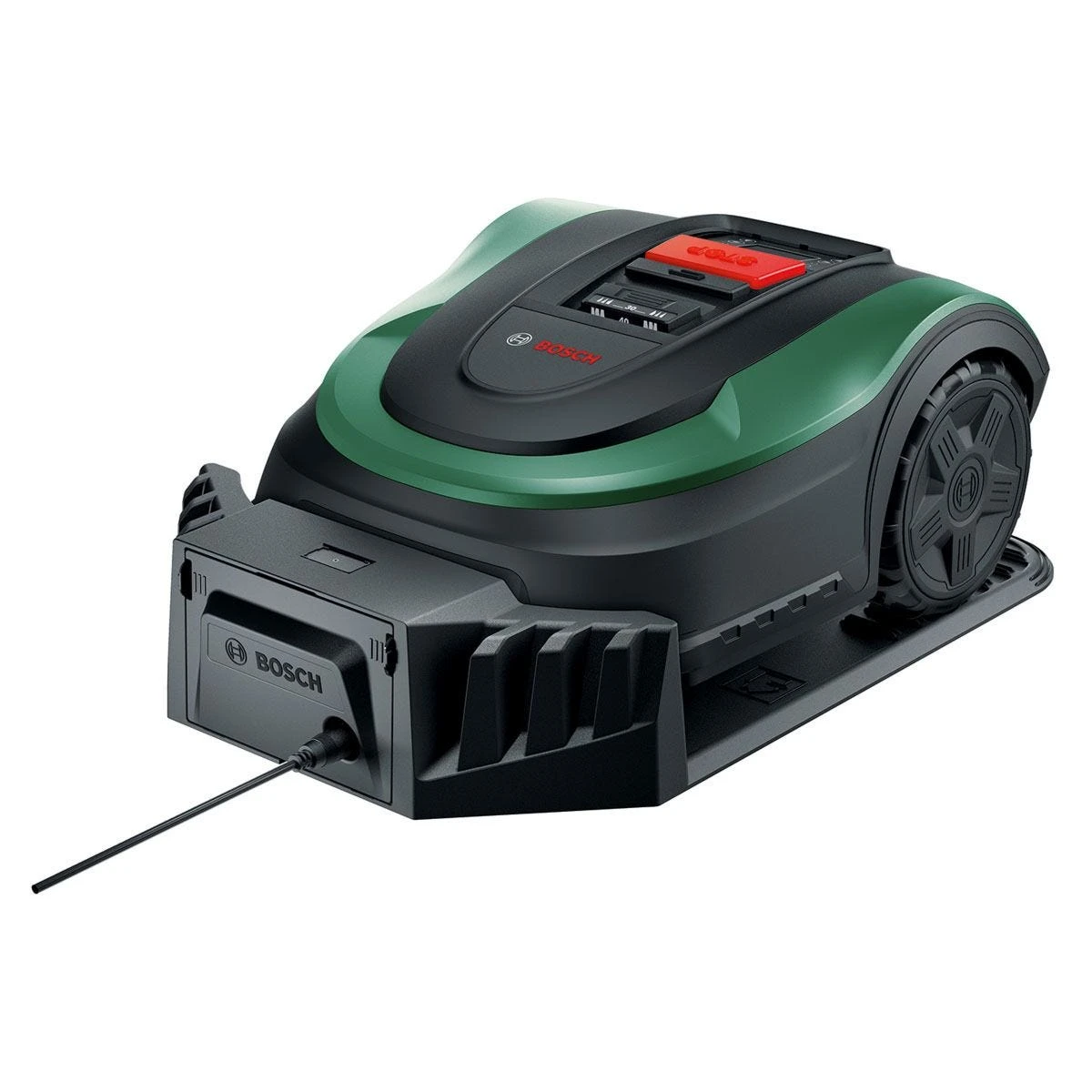 Bosch Indego XS 300 - Image 2