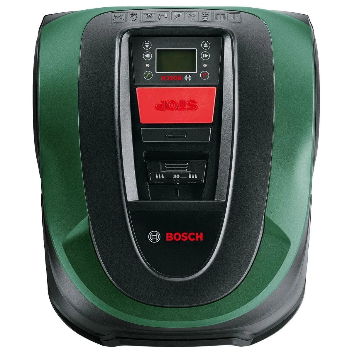 Bosch Indego XS 300 - Image 3