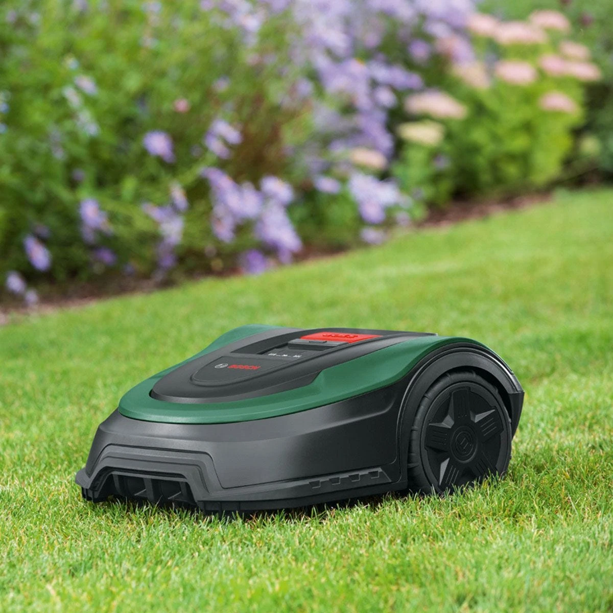 Bosch Indego XS 300 - Image 5