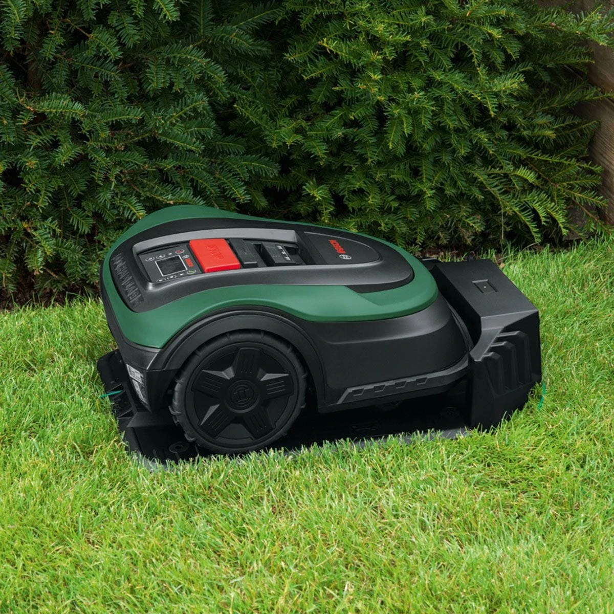 Bosch Indego XS 300 - Image 6