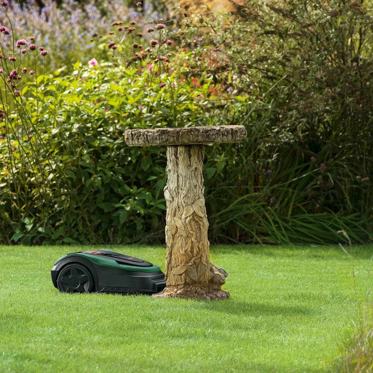 Bosch Indego XS 300 - Image 8