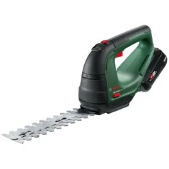 Bosch AdvancedShear 18 (1x2.0Ah)