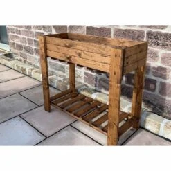 Charles Taylor 1pc Large Chesterfield Trug