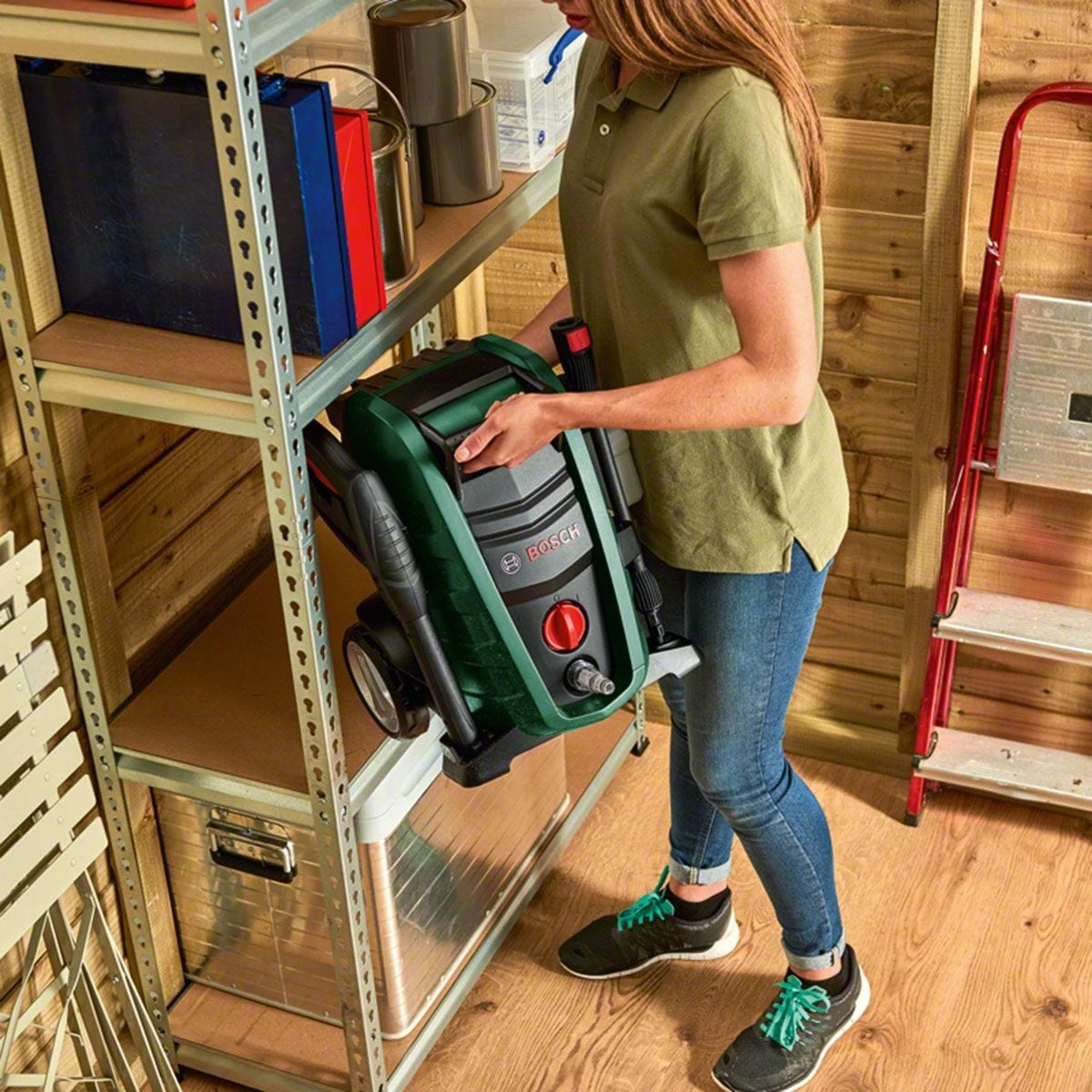 Bosch UniversalAquatak 125 - Image 10