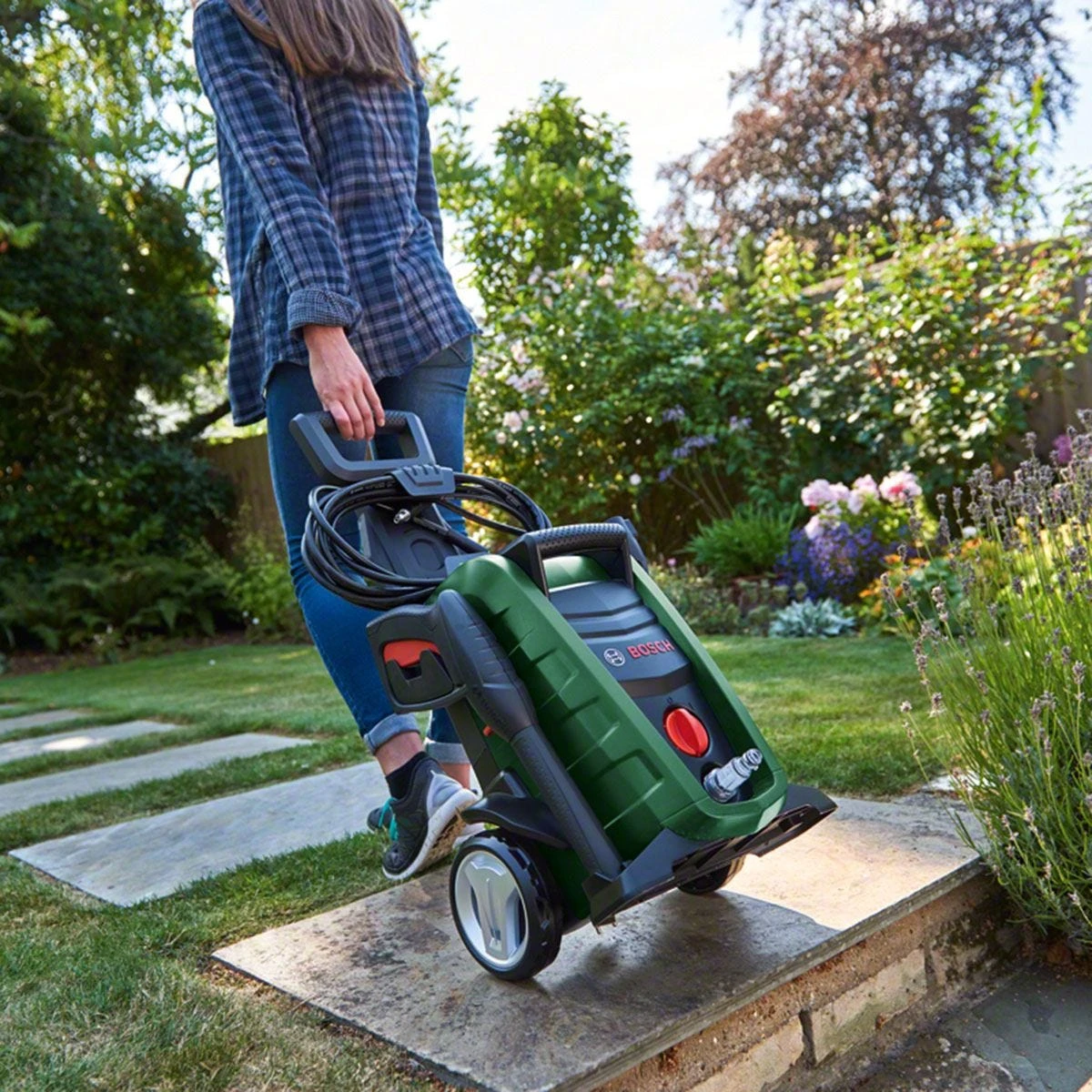 Bosch UniversalAquatak 125 - Image 2