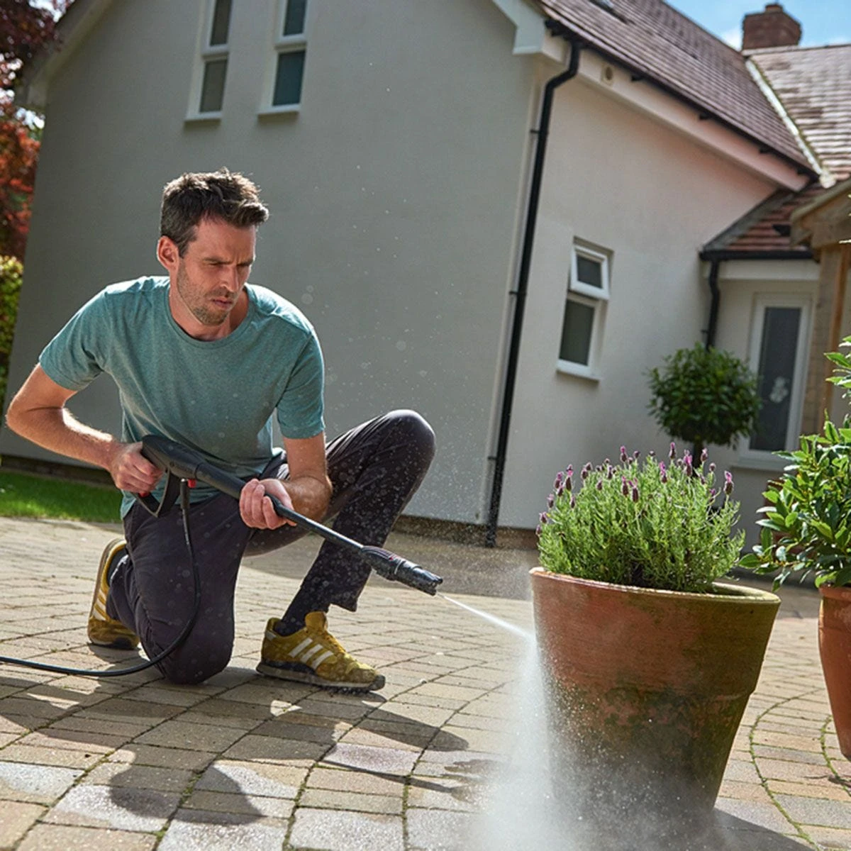 Bosch UniversalAquatak 125 - Image 3