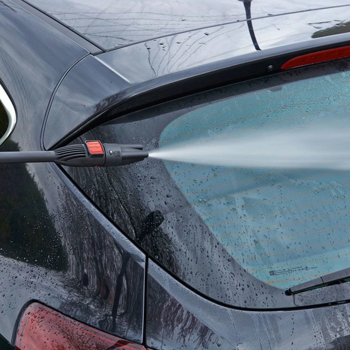 Bosch UniversalAquatak 125 - Image 8