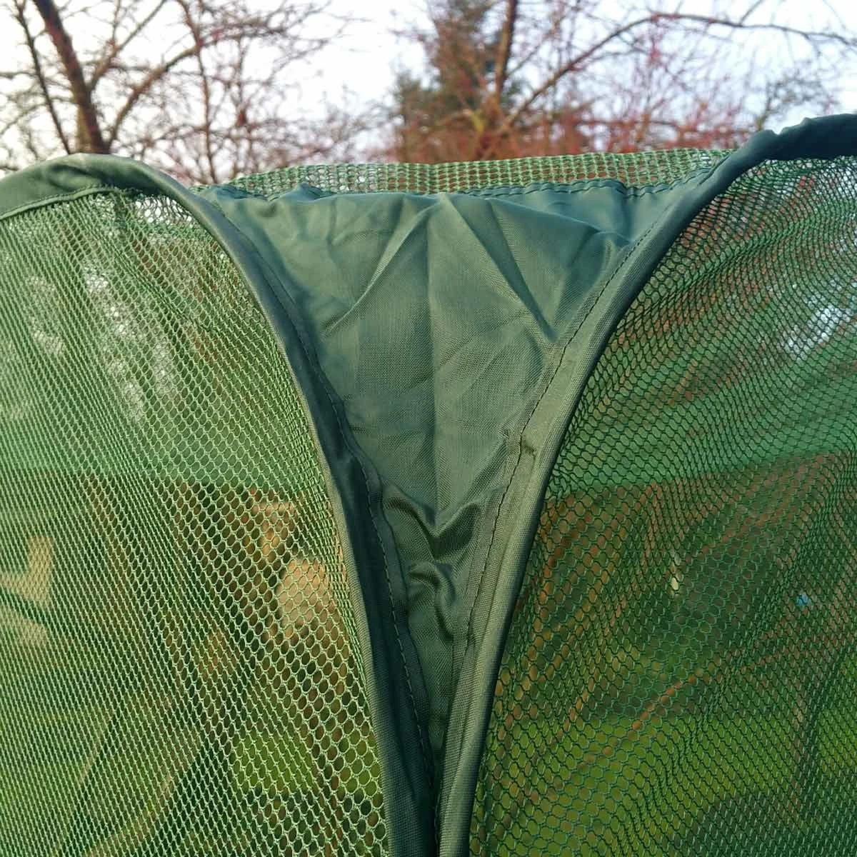 Gardenskill Pop Up Raspberry Fruit Cage And Plant Cover 1.25 X 1.25 X 1.85M - Image 4