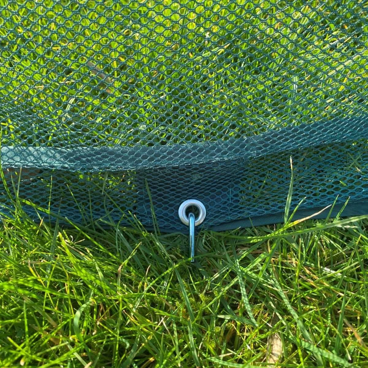 Gardenskill Pro Gro Professional Garden Grow Tunnel And Plant Protection Cover 5 X 1.5 X 1.5M - Image 8