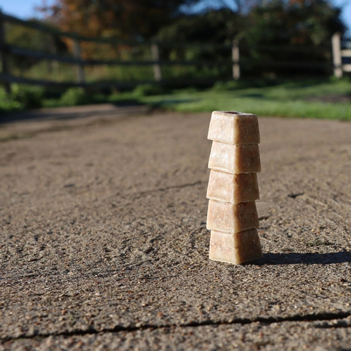 The Big Cheese Poison Free Mouse And Rat Block Bait 10G X 30 - Image 3