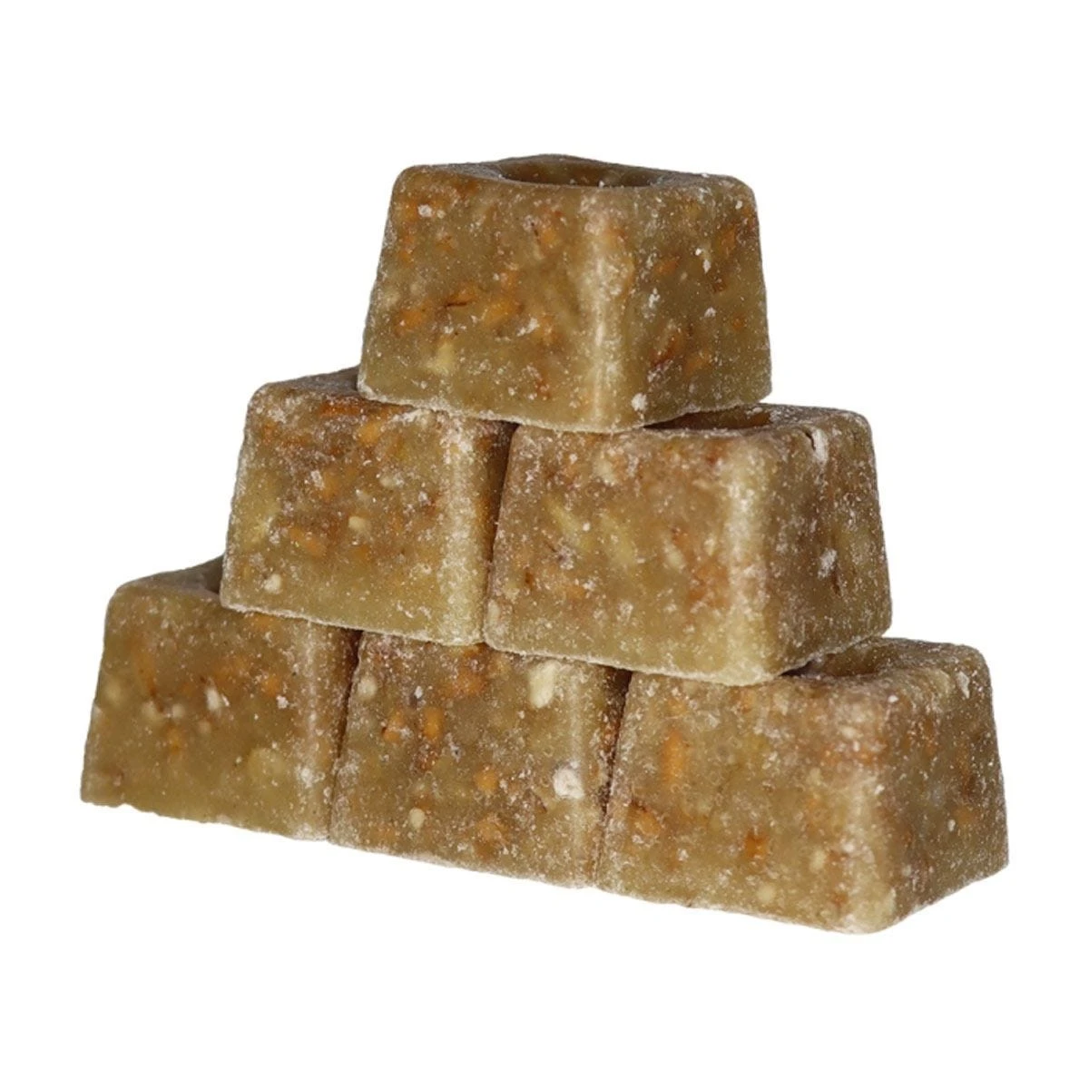 The Big Cheese Poison Free Mouse And Rat Block Bait 10G X 30 - Image 4