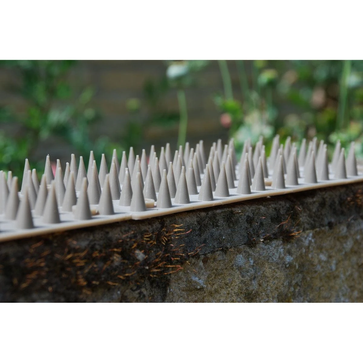 The Big Cheese Prickle Strip Garden Fence Toppers - 6 Pack - Image 3