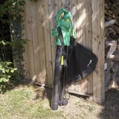 Kingfisher Garden Blower Vac