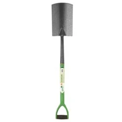 Kingfisher Digging Spade