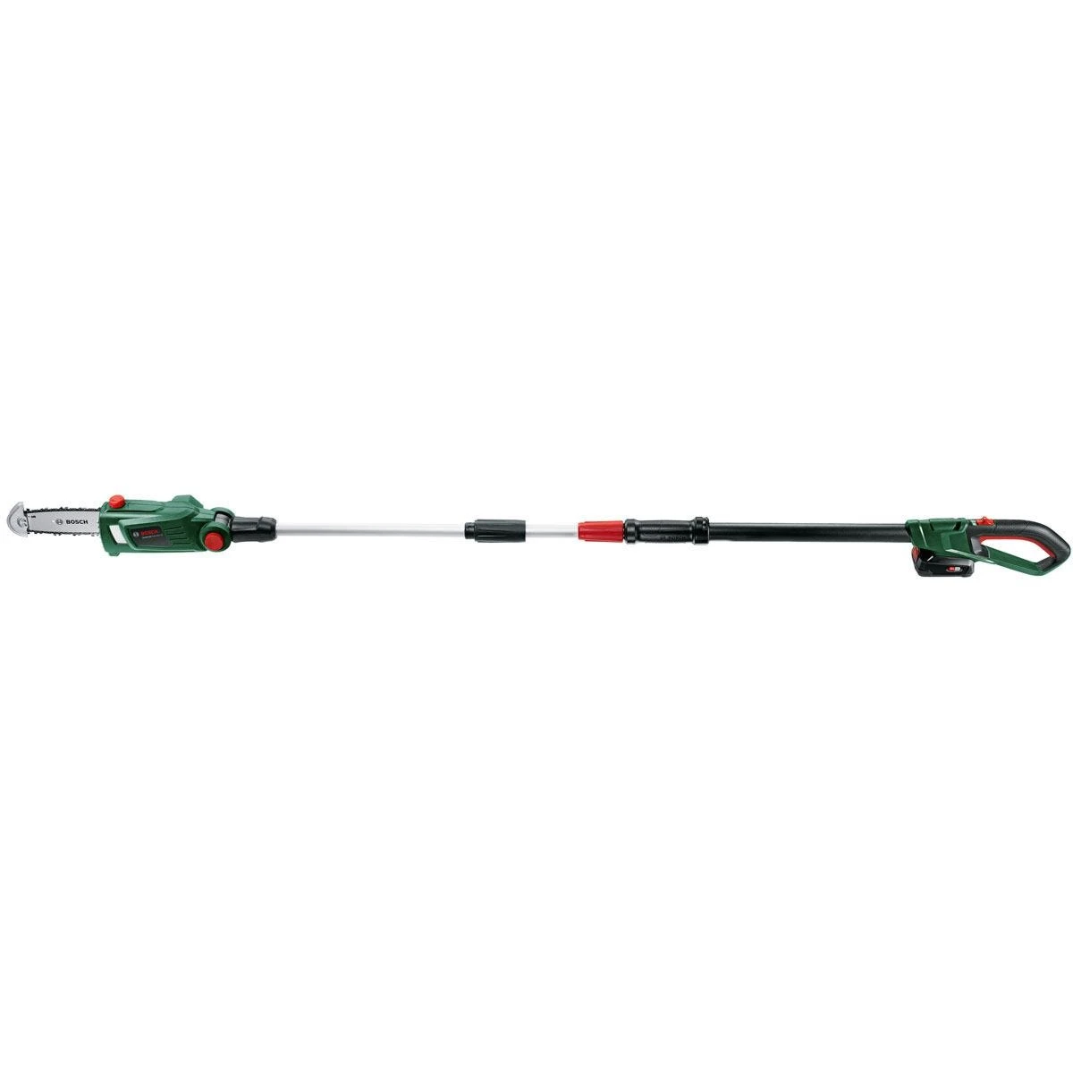 Bosch UniversalChainPole (1x 2.5Ah)