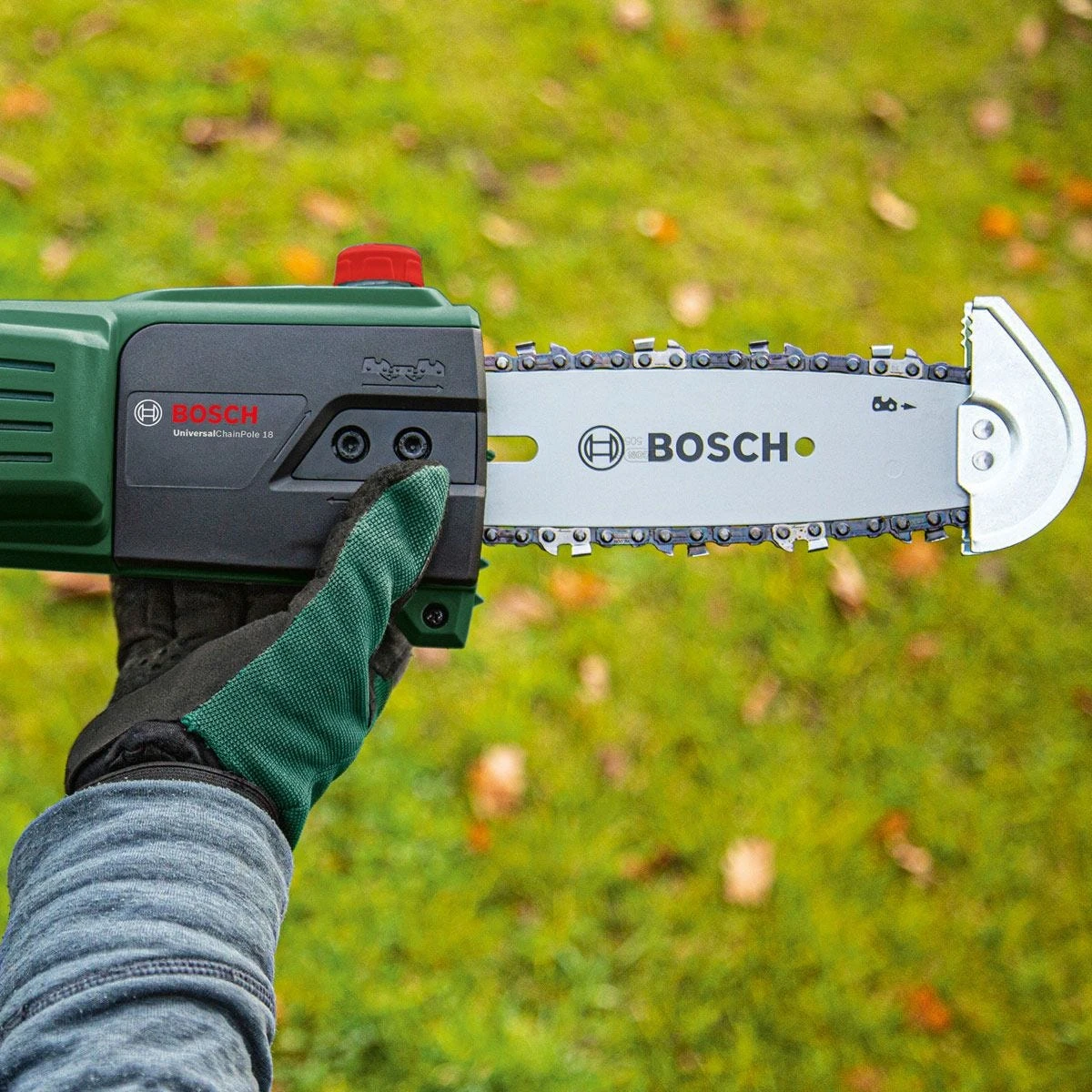 Bosch UniversalChainPole (1x 2.5Ah) - Image 3