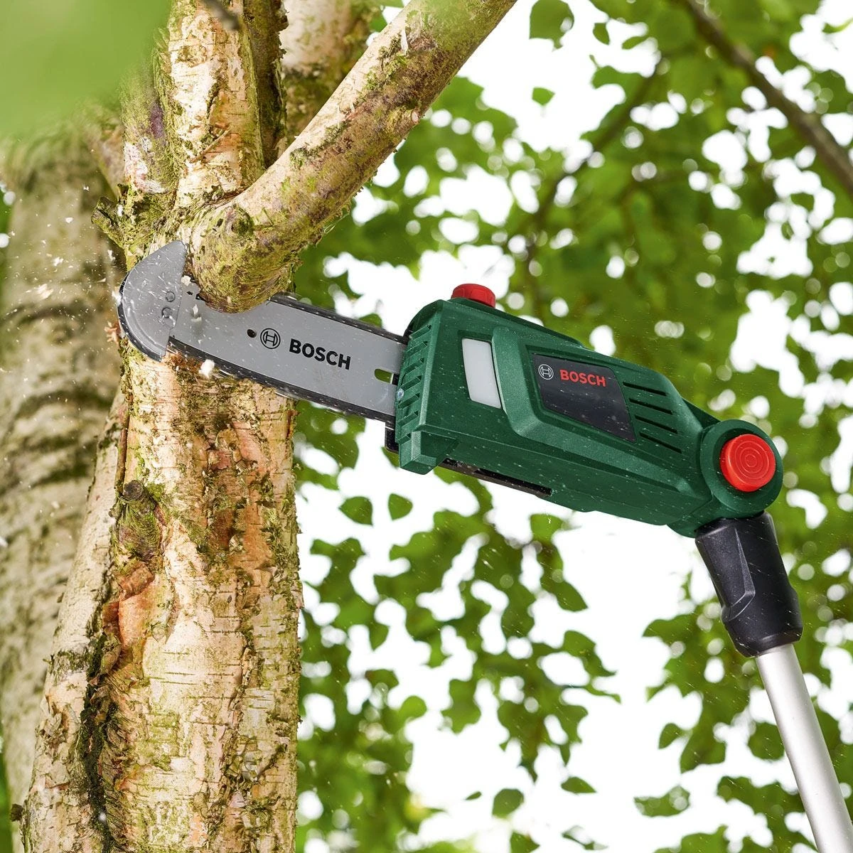 Bosch UniversalChainPole (1x 2.5Ah) - Image 8