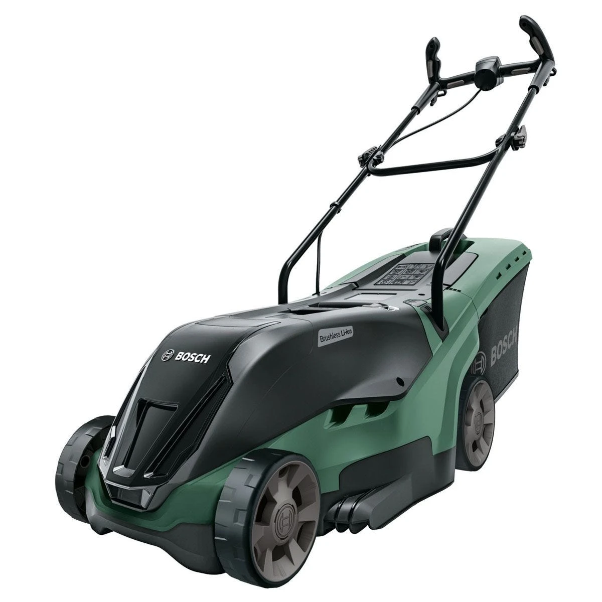 Bosch UniversalRotak 36-550 (1x 4.0Ah)