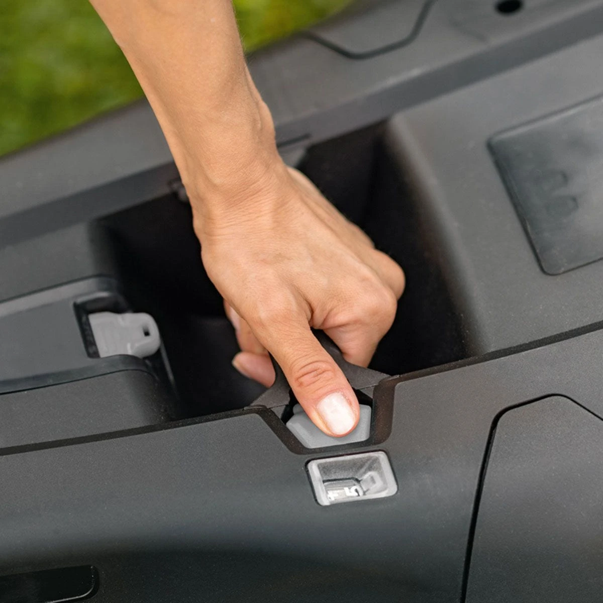 Bosch UniversalRotak 36-550 (1x 4.0Ah) - Image 2