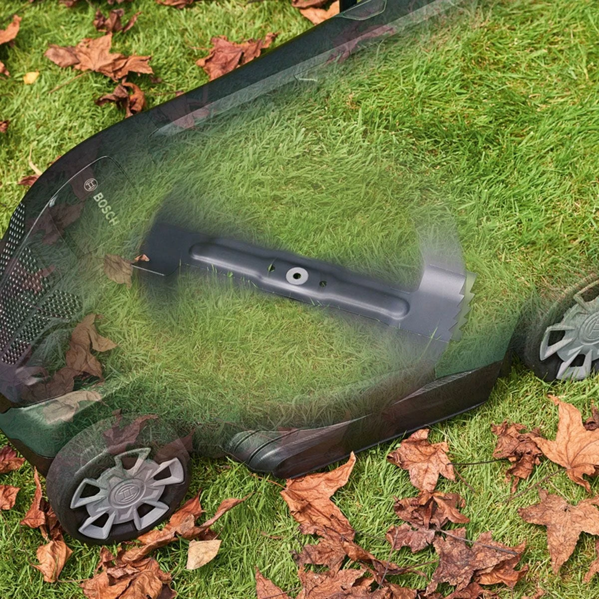 Bosch UniversalRotak 36-550 (1x 4.0Ah) - Image 3