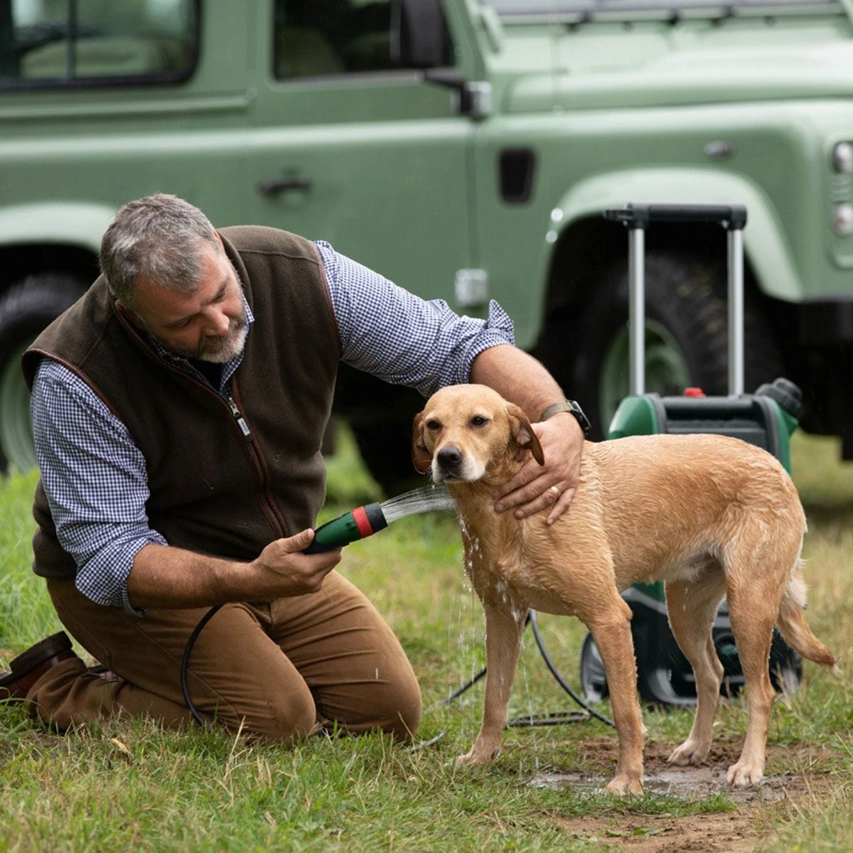 Bosch Fontus (1x2.5Ah) - Image 4