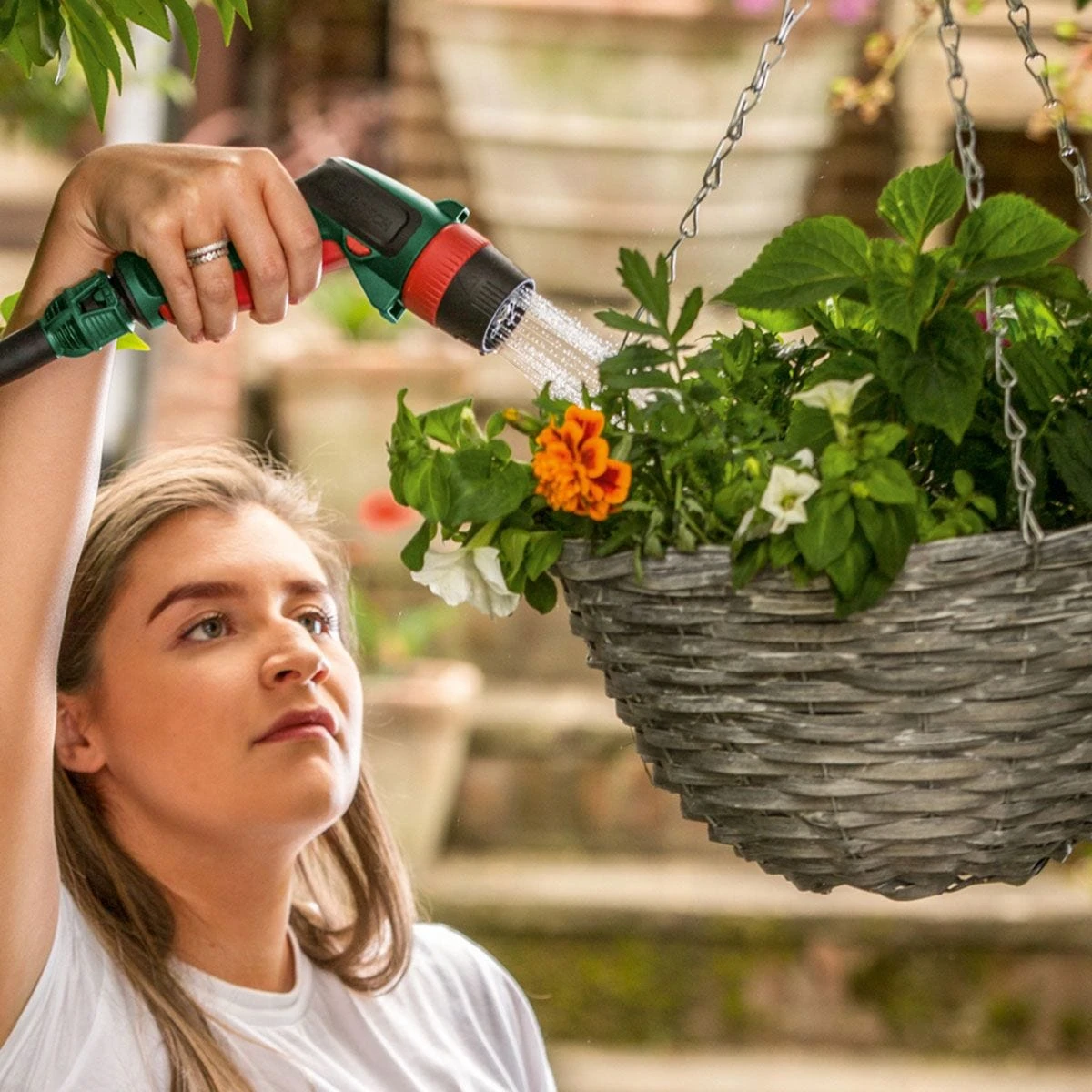 Bosch Fontus (1x2.5Ah) - Image 5